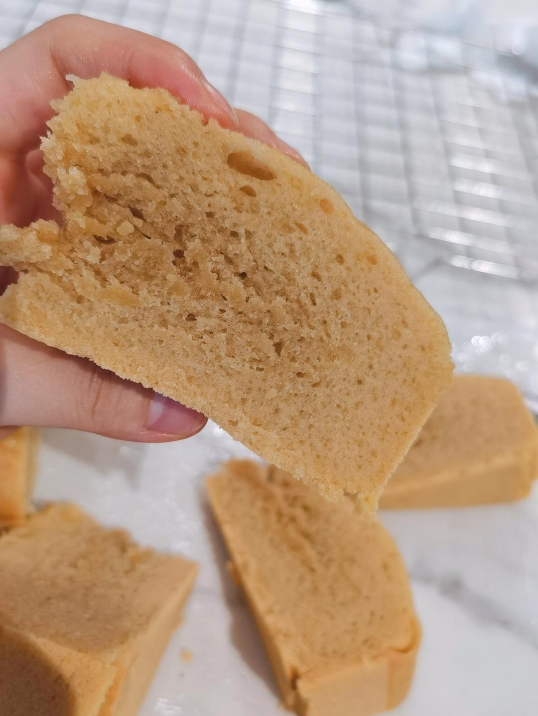 零失败❗️红糖马拉糕？松糕？发糕？