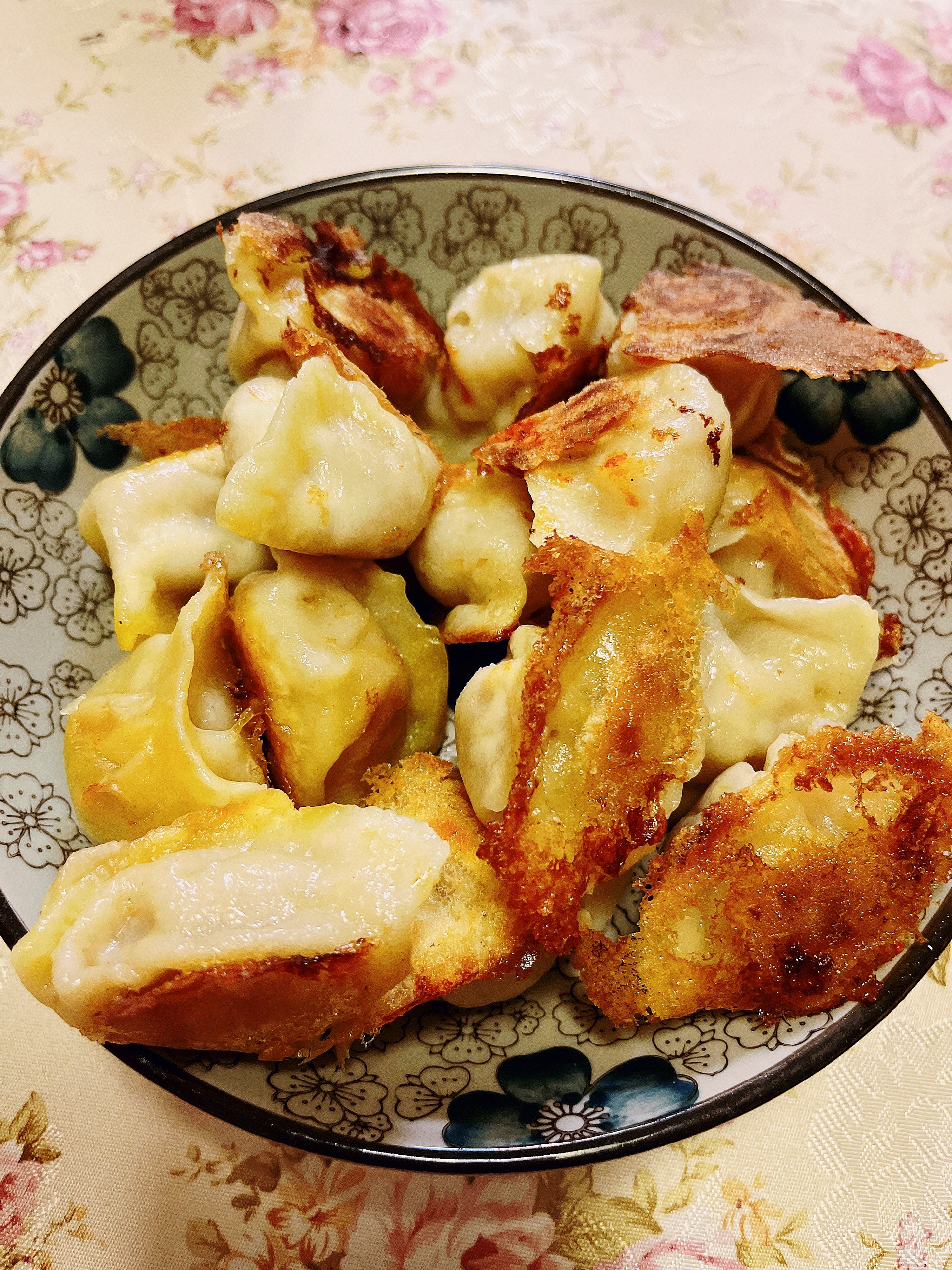 煎饺（速冻饺子🥟）
