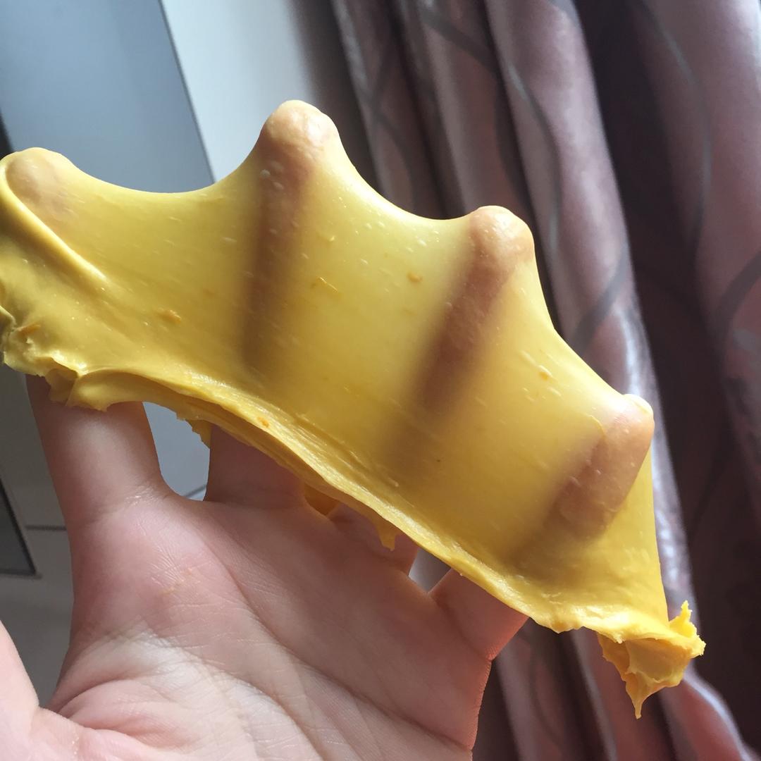 如何用面包机揉出手套膜