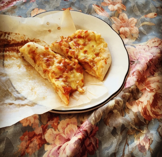 至尊披萨【制作要点更新】