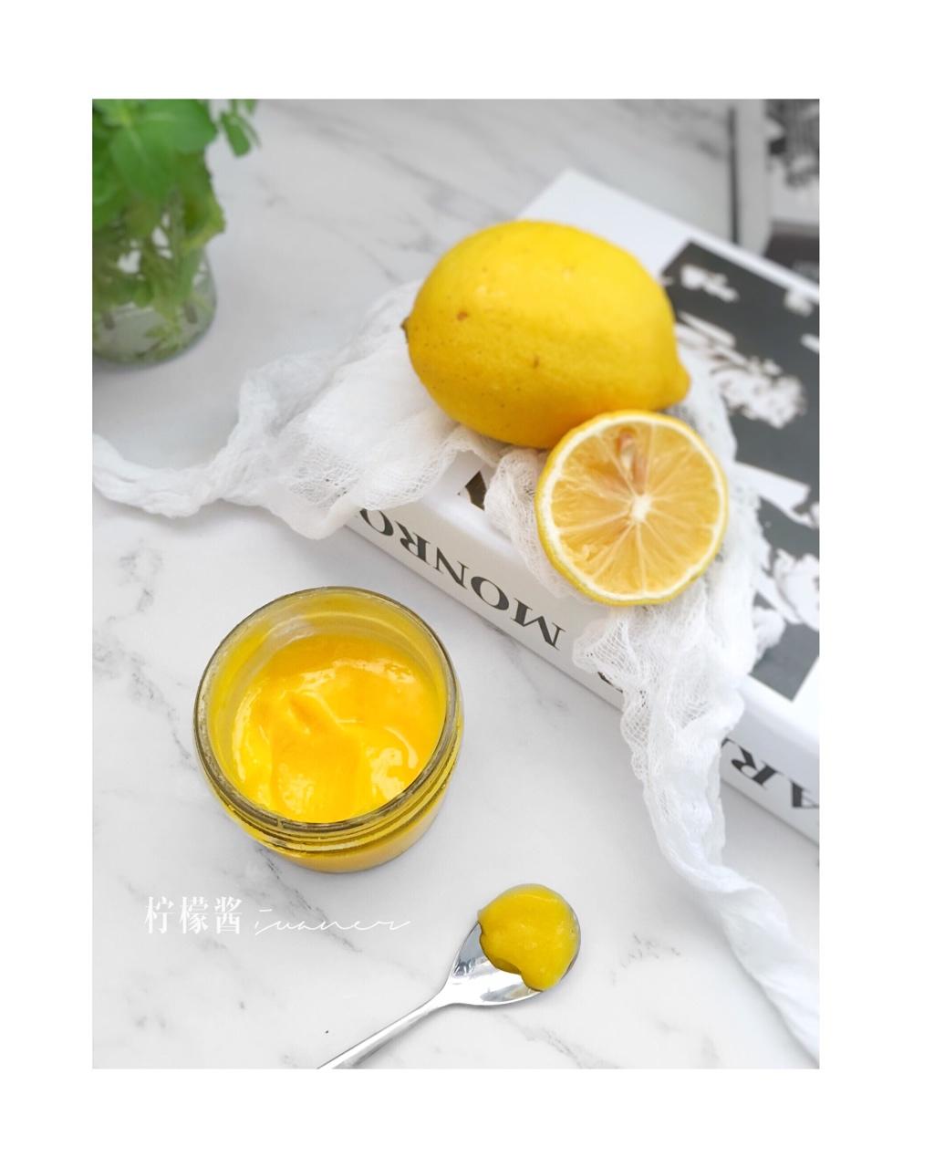 柠檬芝士蛋糕块Lemon curd Cheesecake Bar