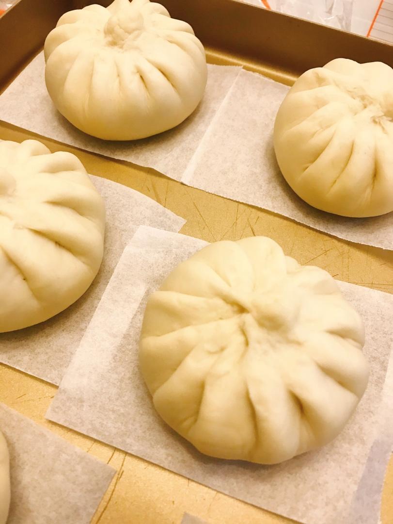 肉包子攻略（超详细视频）