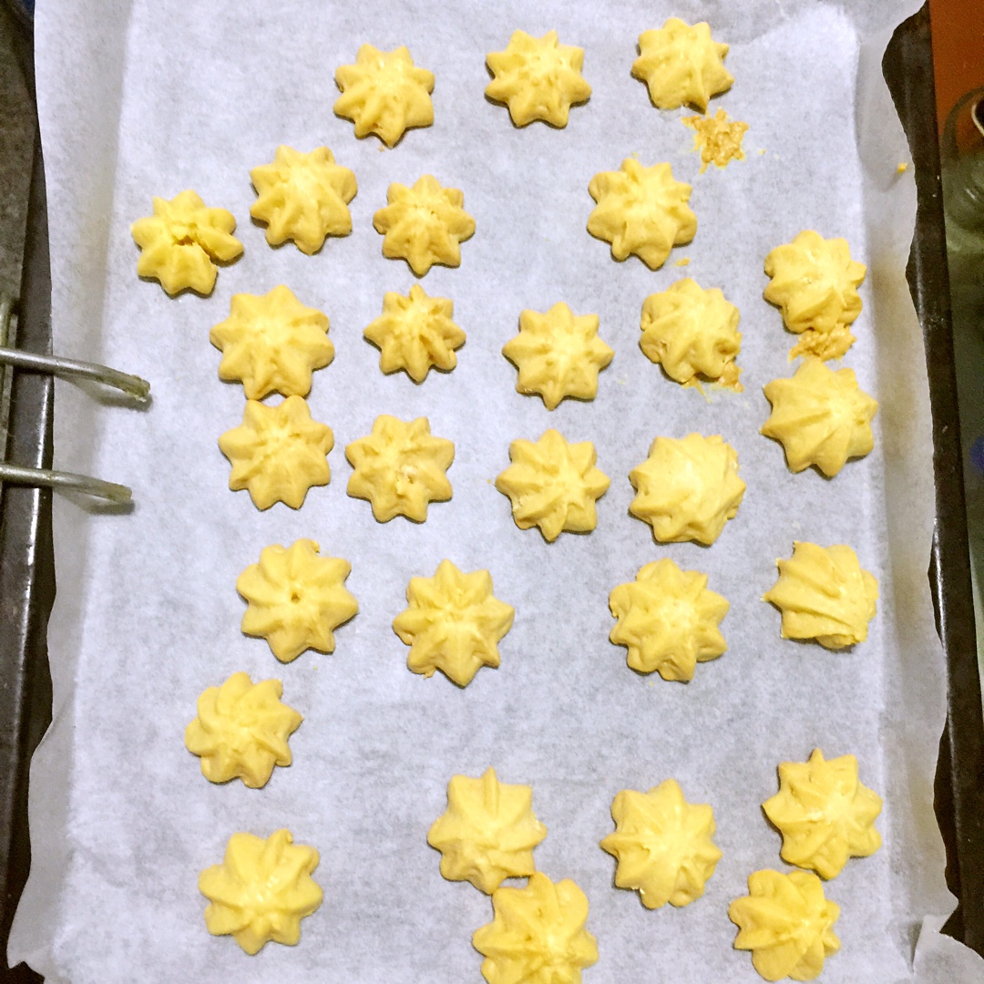 婴儿饼干🍪适合7个月以上婴儿