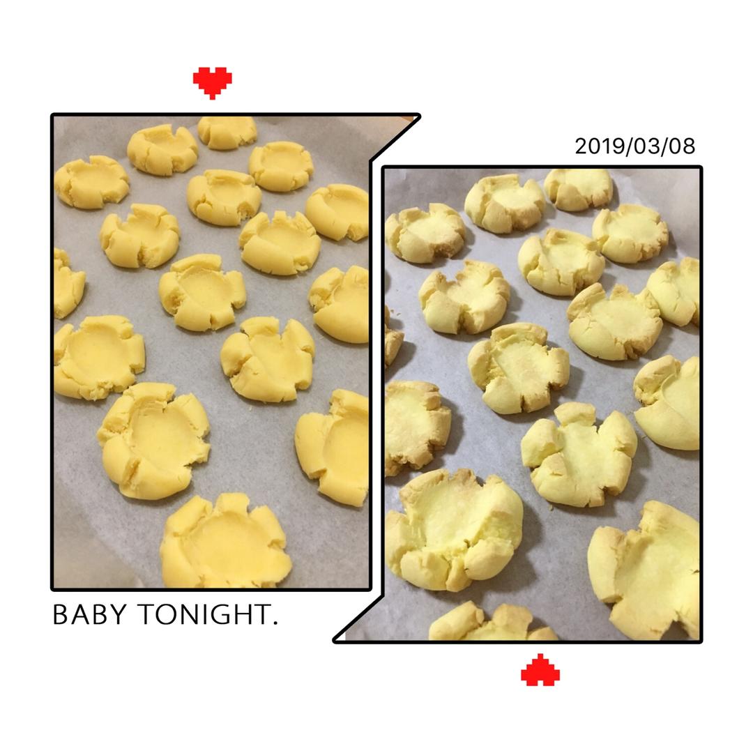 玛格丽特饼干