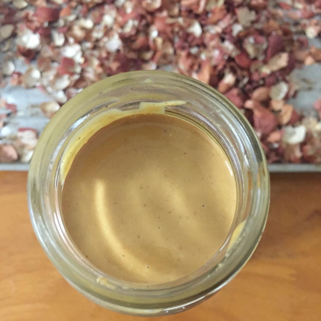 自制无油花生酱——破壁机版