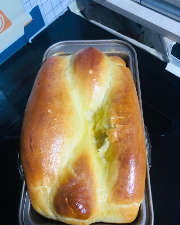 基础面包制作 Basic Bread (Loaf&Roll)