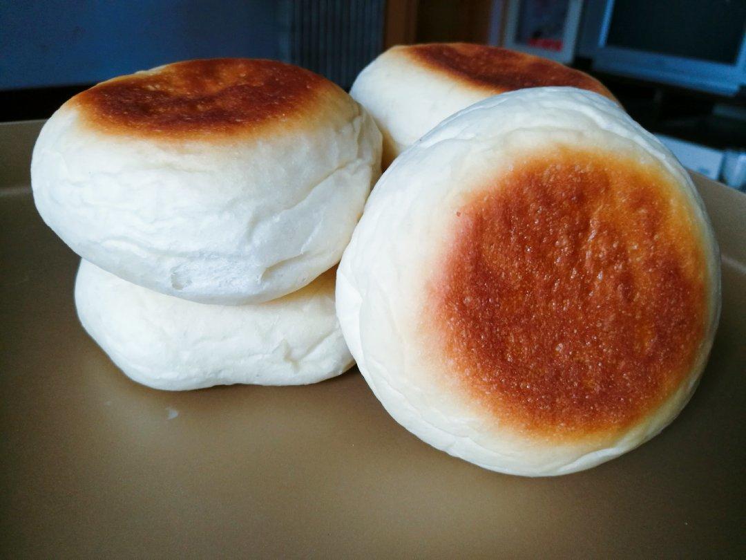 日式红豆包