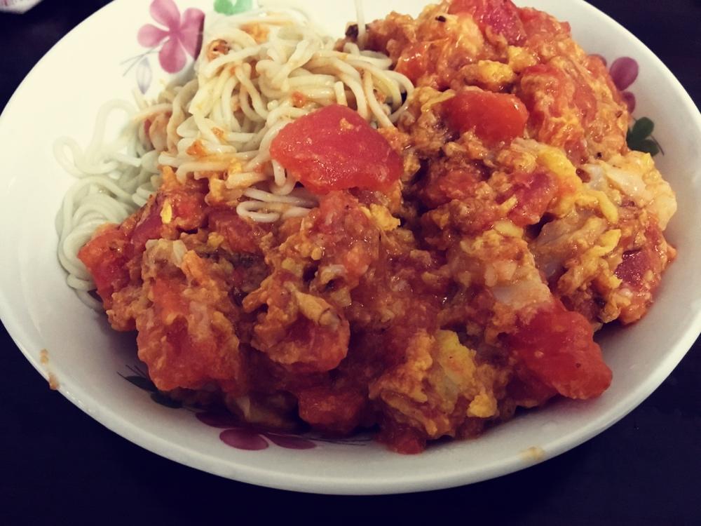 晚餐•2019年3月28日