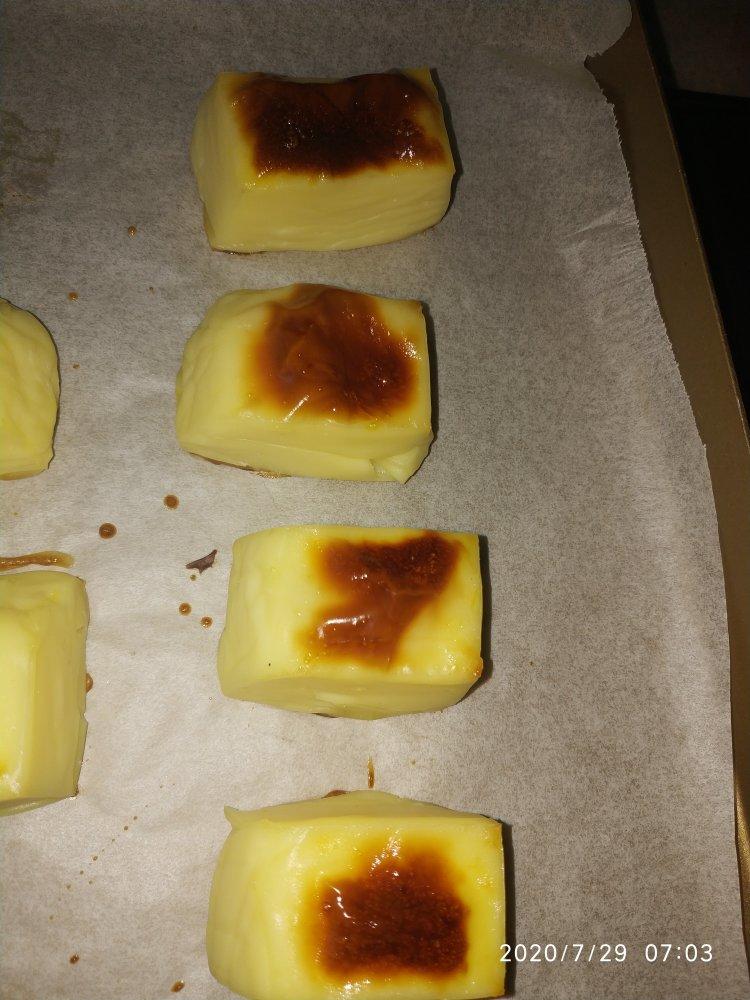 烤牛奶（超详细）