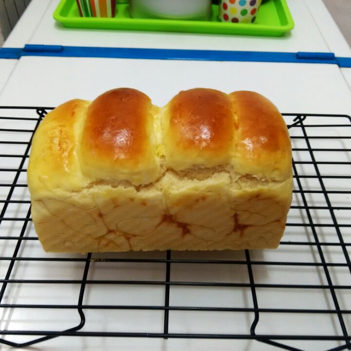 椰蓉手撕吐司