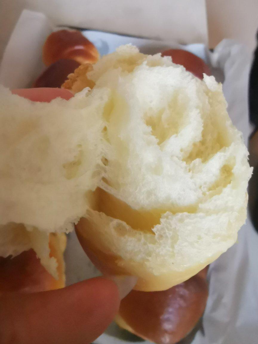 最省力气、不需摔面快速出手套膜（后酵母法）