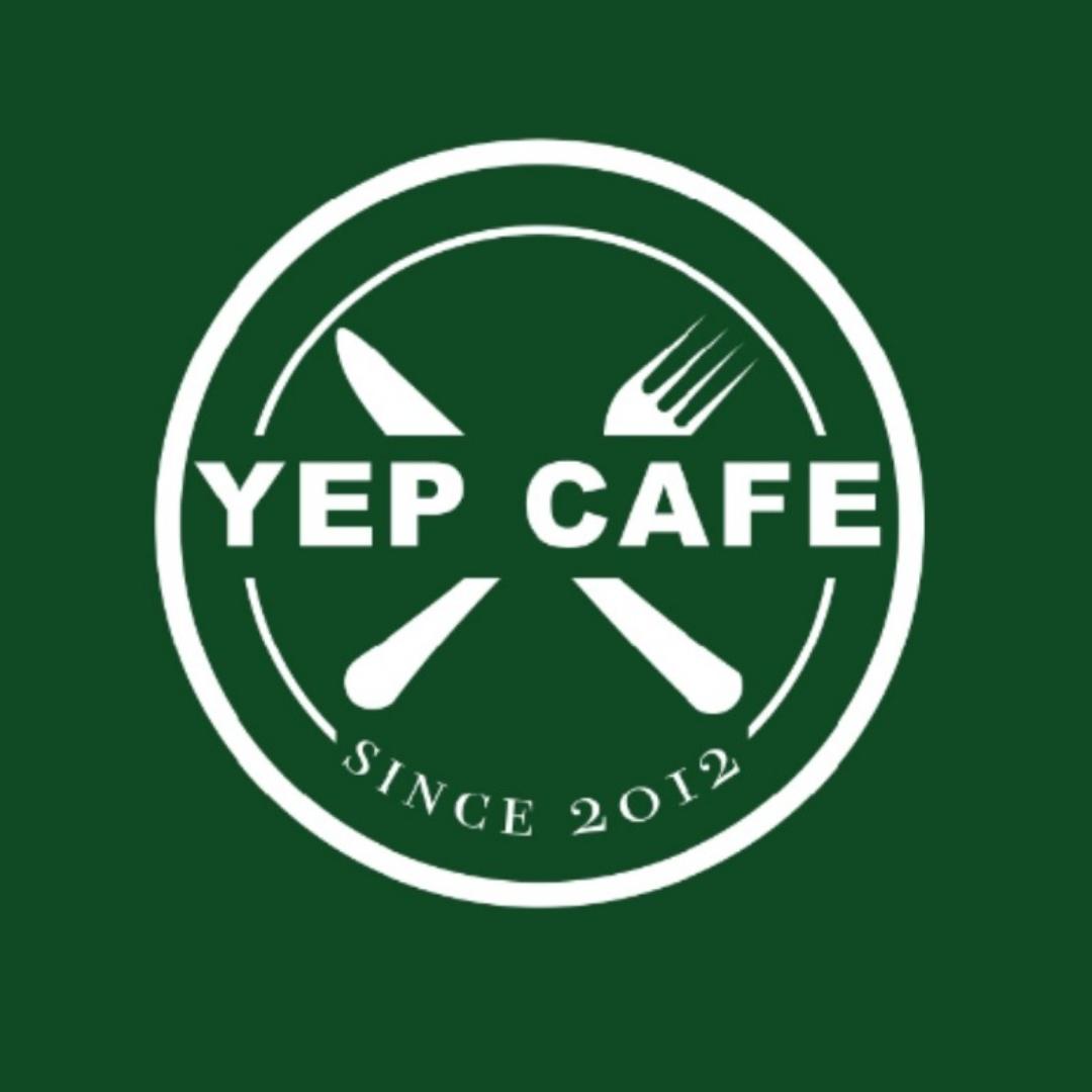 Yep-Cafe