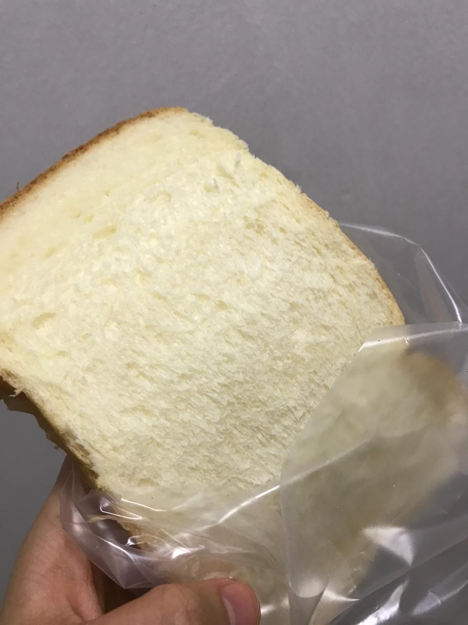 金大旺老师的绵绵绵吐司