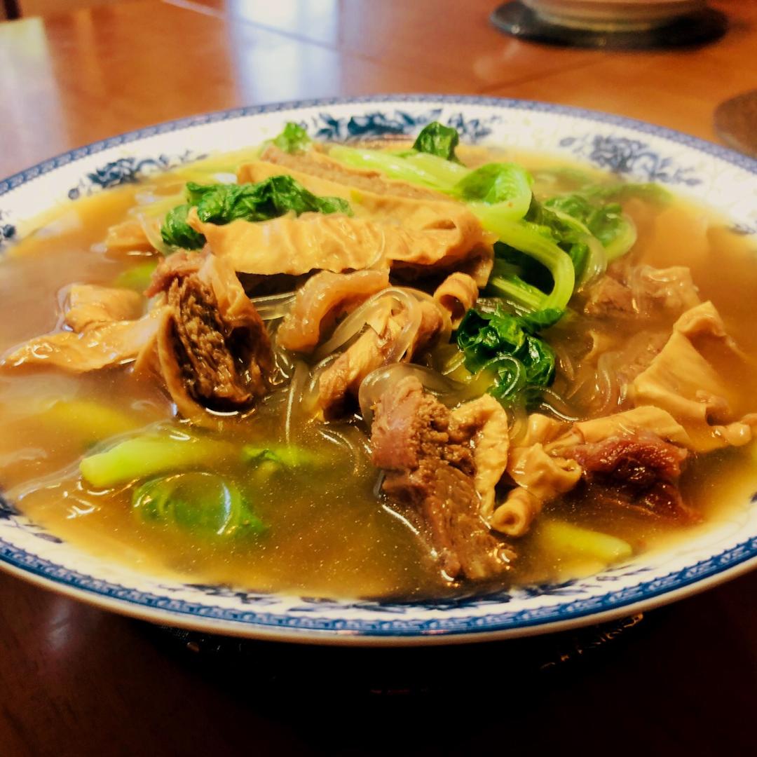 我眼中的认真生活