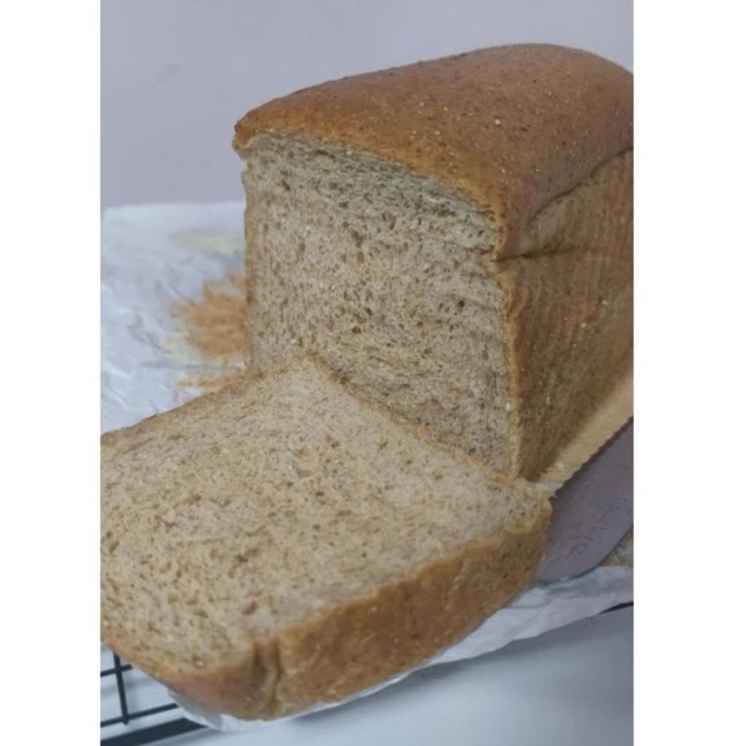 享瘦厨房的生酮吐司2.0