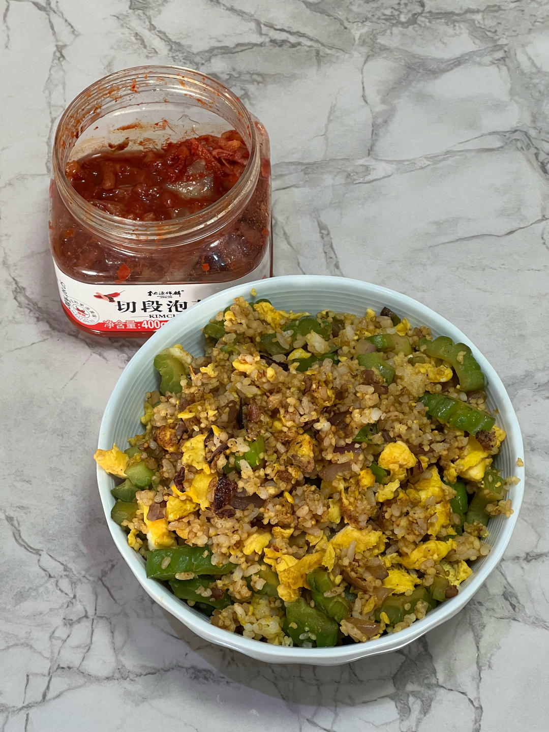 羚羊在家又瞎鼓捣了