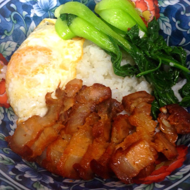 黯然销魂饭