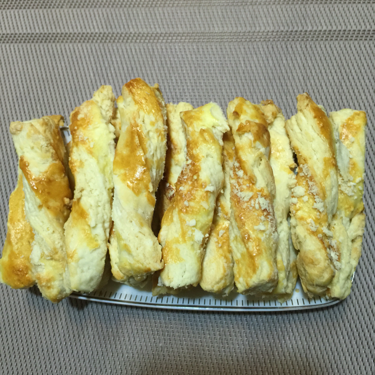 咸鲜酥条