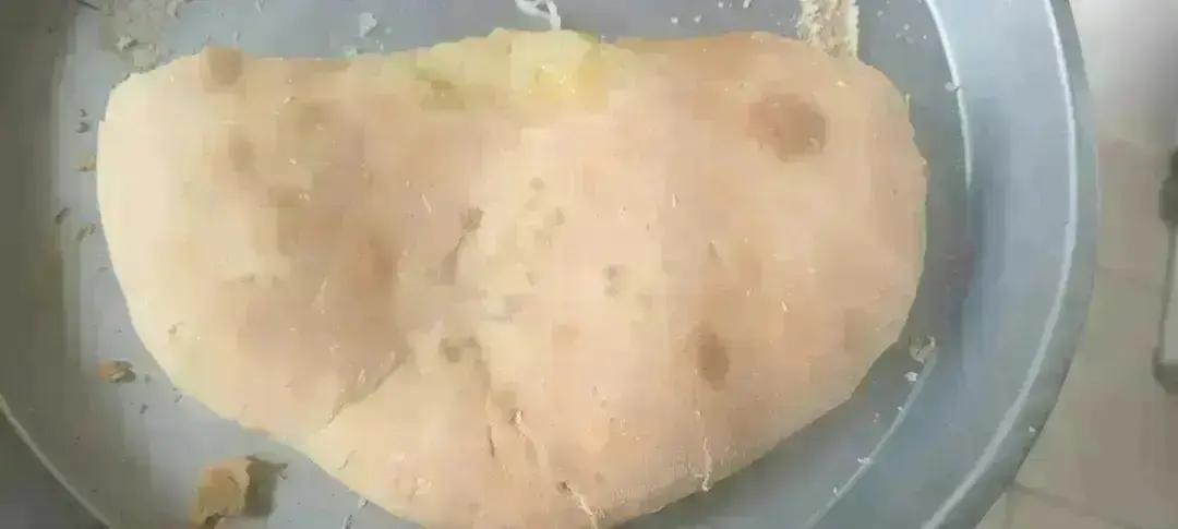 比西贝好吃的奶酪饼