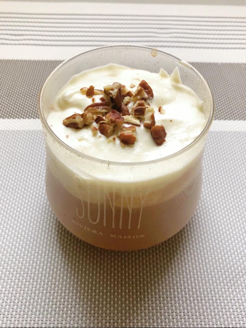 茶颜悦色幽兰拿铁，最爱的奶茶