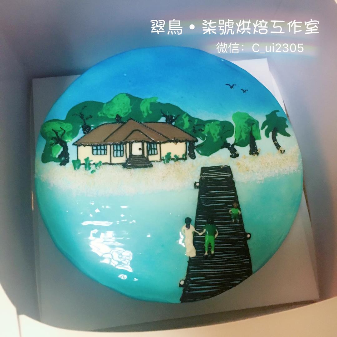 C_ui的蛋糕们