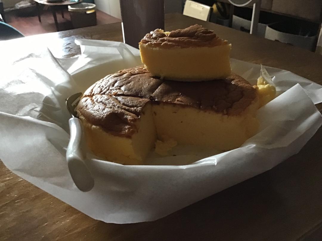 早餐•2020年8月7日