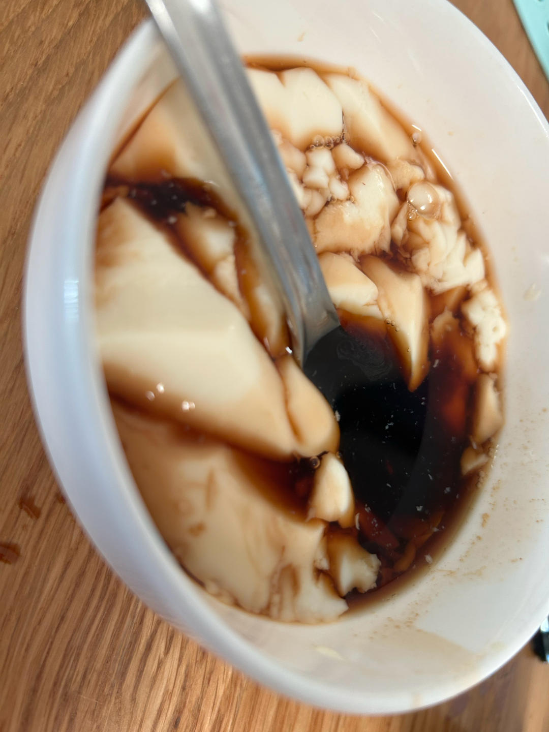 《Tinrry+》揭秘超级嫩滑的咸甜豆腐花，豆腐脑，干货满满