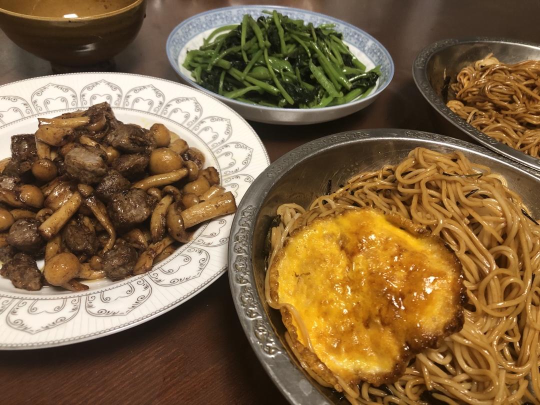 【蒜子牛肉粒】大蒜还有这种妙用，涨知识了！