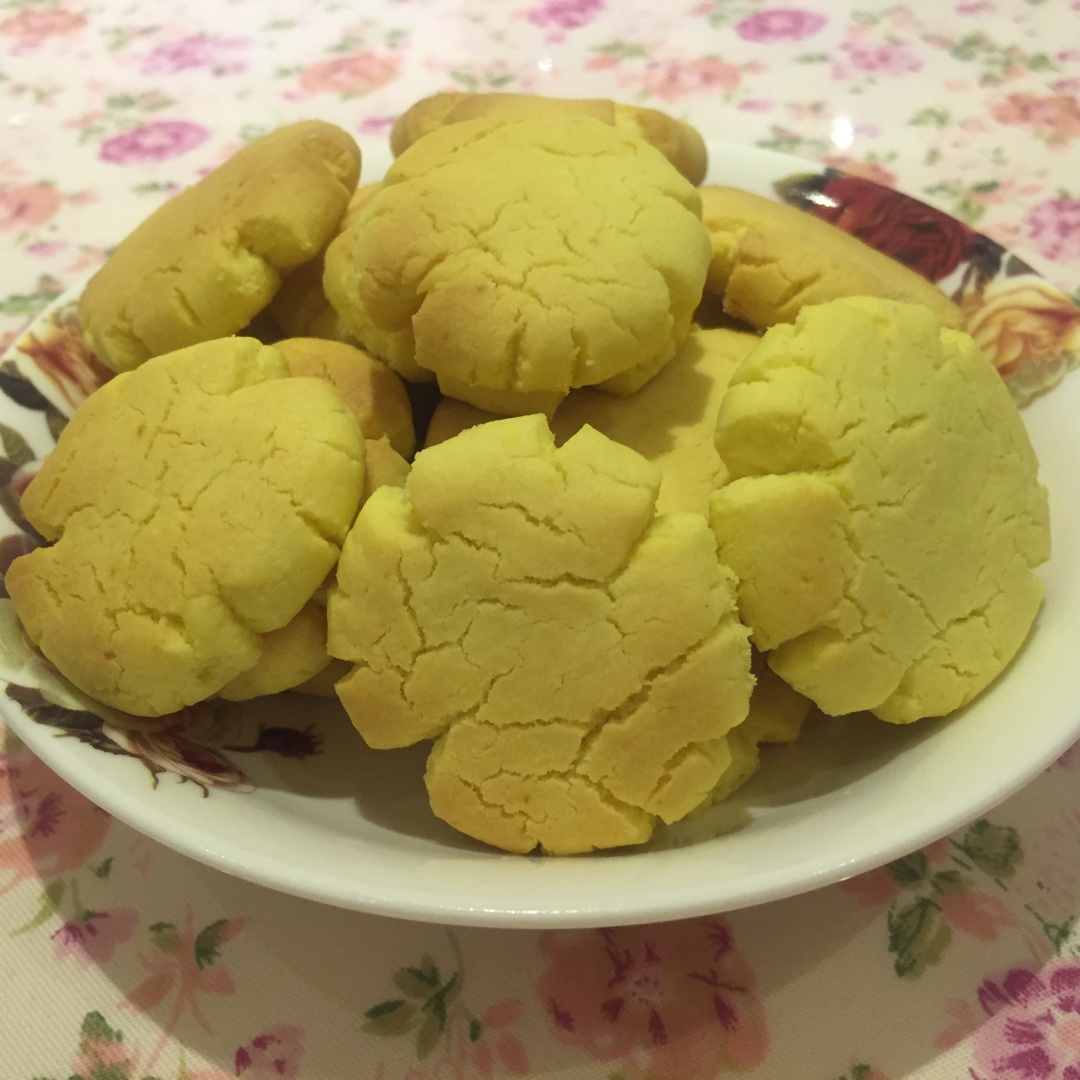 玛格丽特小饼干