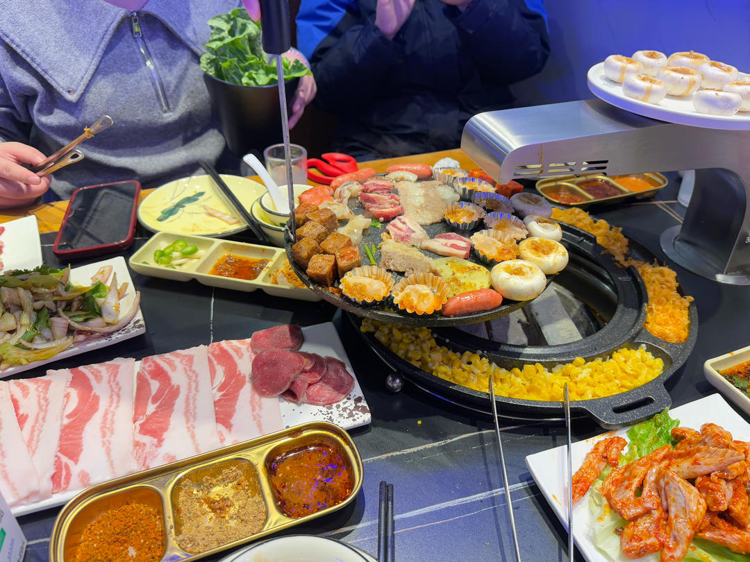 家 の 味 道