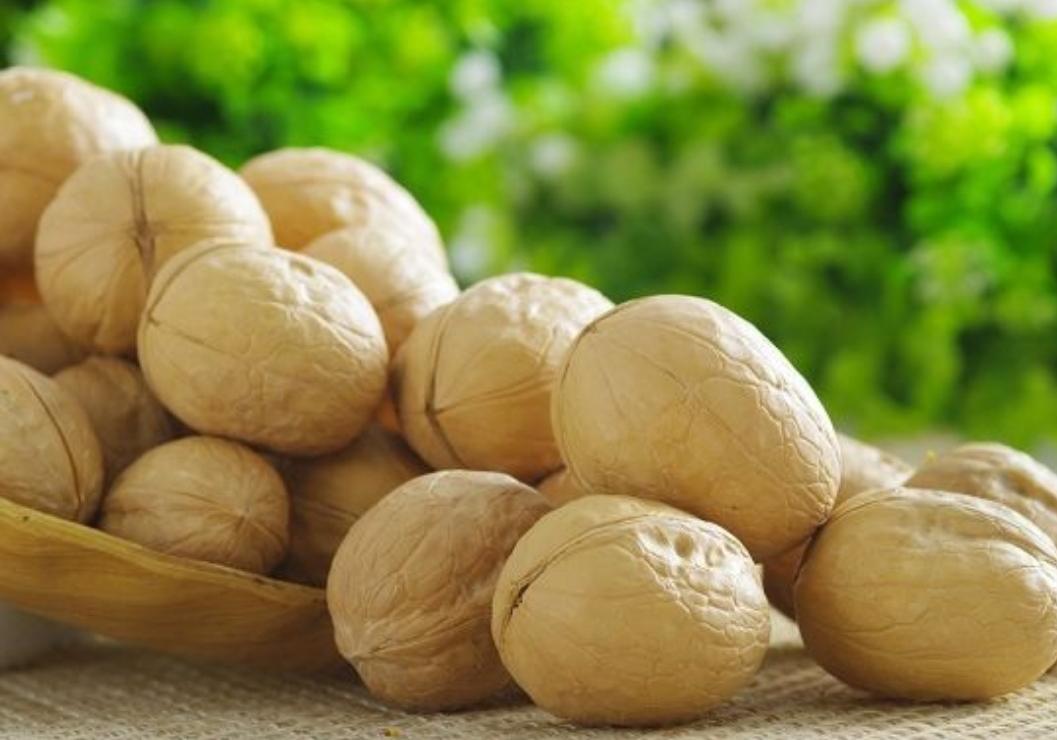 买核桃你选对了么？🌴☘️的做法