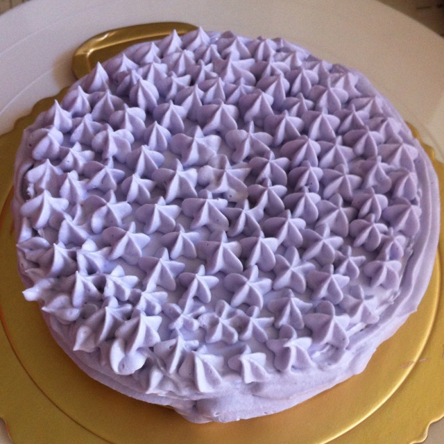 巧克力方形慕斯蛋糕