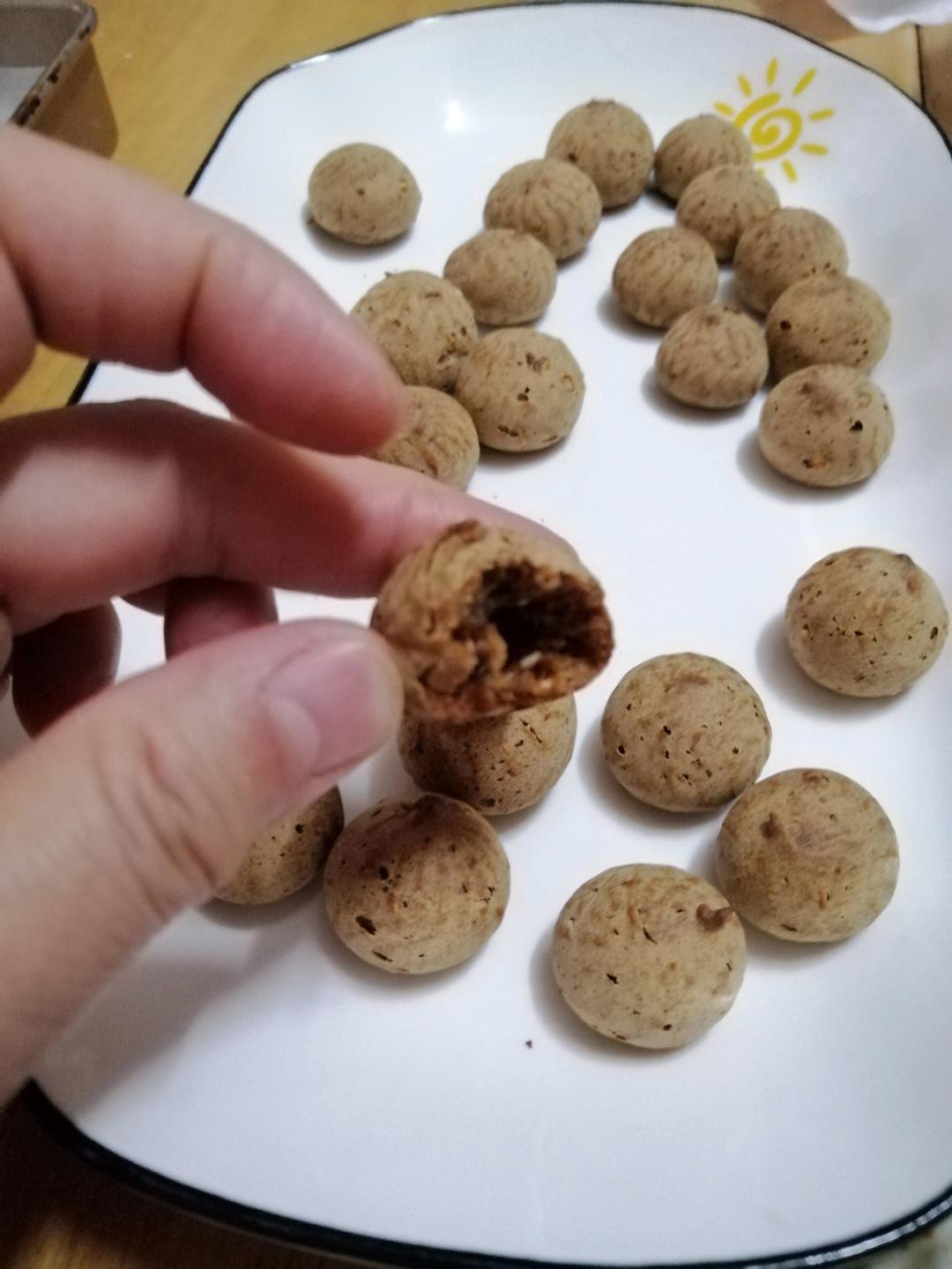 恐龙蛋·麻薯面包·麻薯包 自己做了1000➕的私人配方