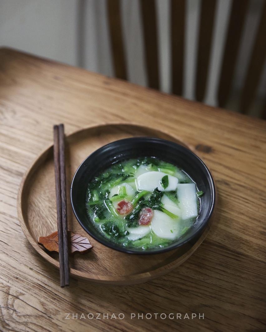 日日是好日之早餐