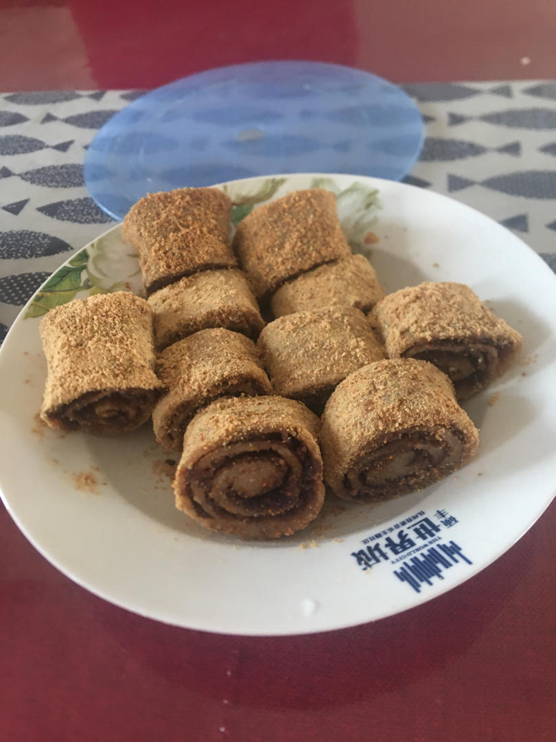 保证第一次做就成功的老北京驴打滚，好学好吃好看