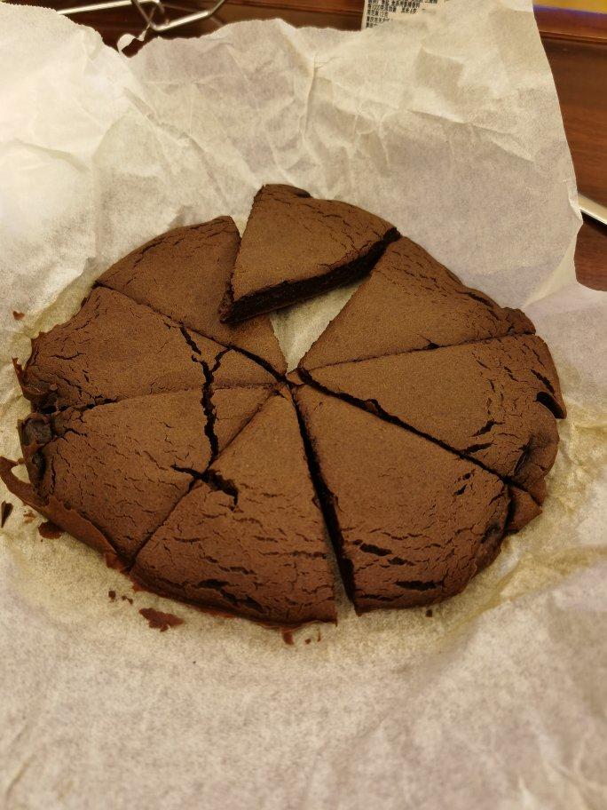 外酥里糯，香酥烤年糕