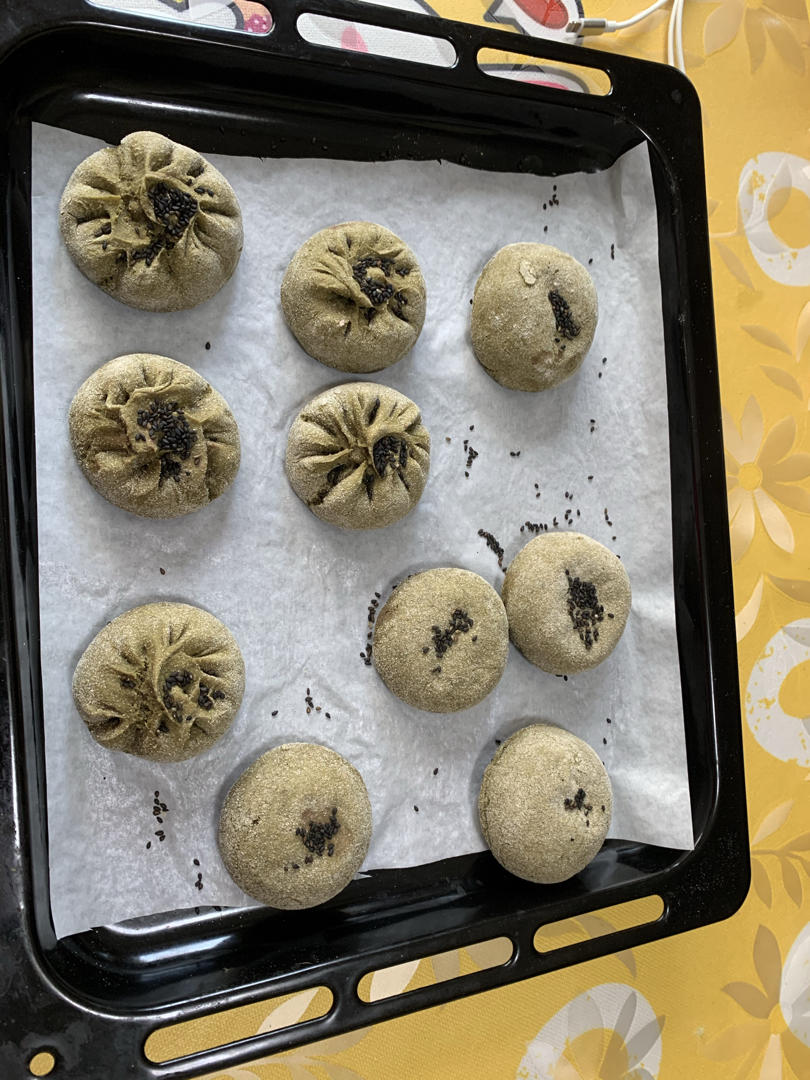 好吃不胖一定要做的欧包（我减肥成功，它带来的快乐不少）