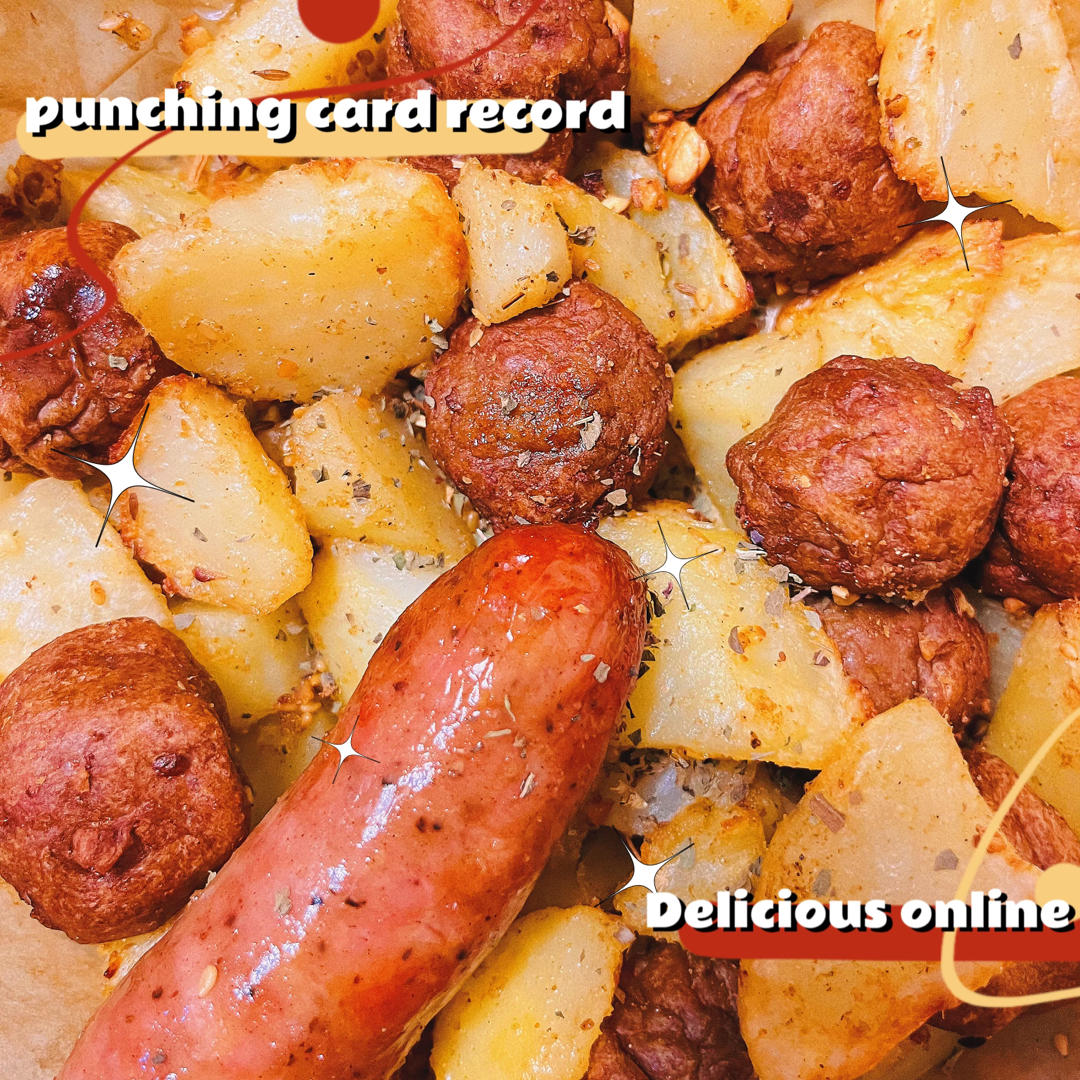 这盘真的太香了！谢谢网友们给的配方