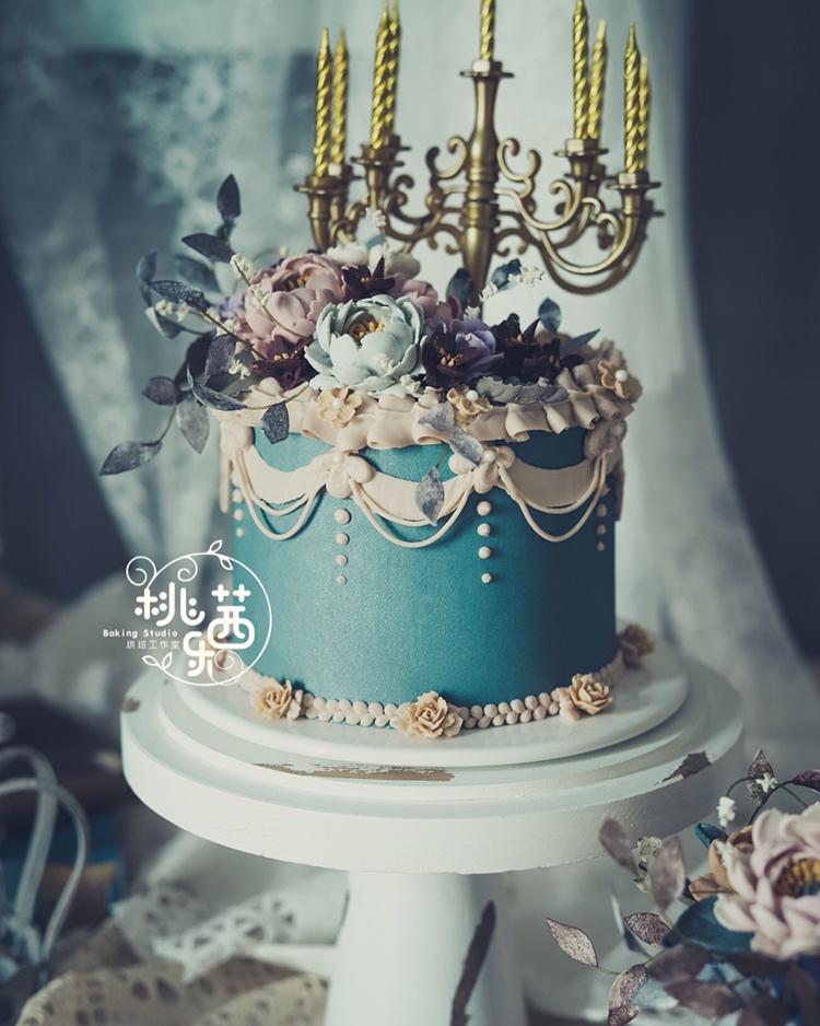 🎀Dorothy的蛋糕世界🎀
