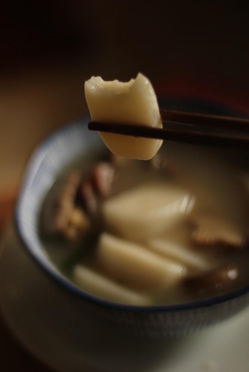 大妈朝吃～（私地，勿发）