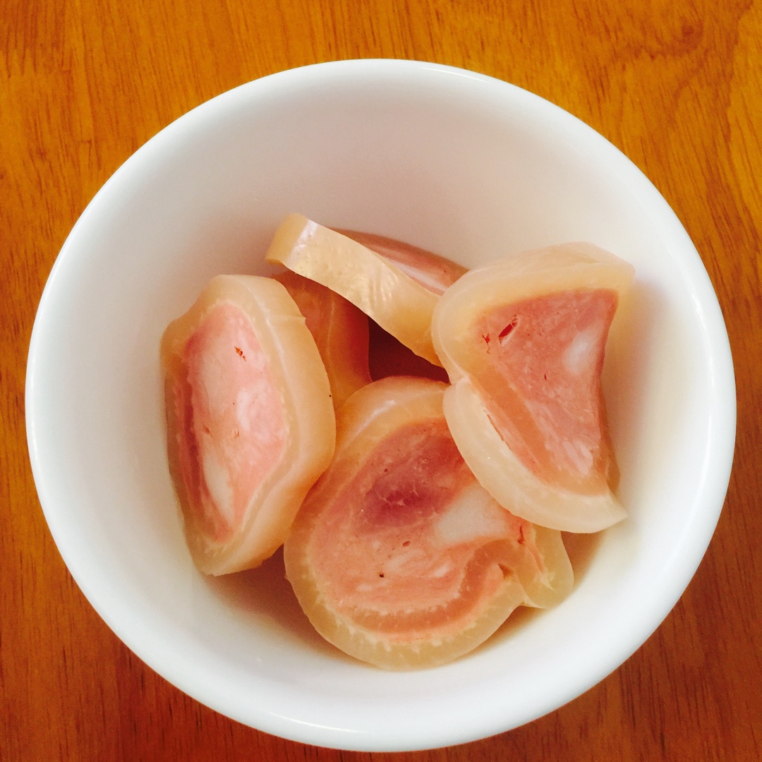 feiyate做的水晶扎蹄