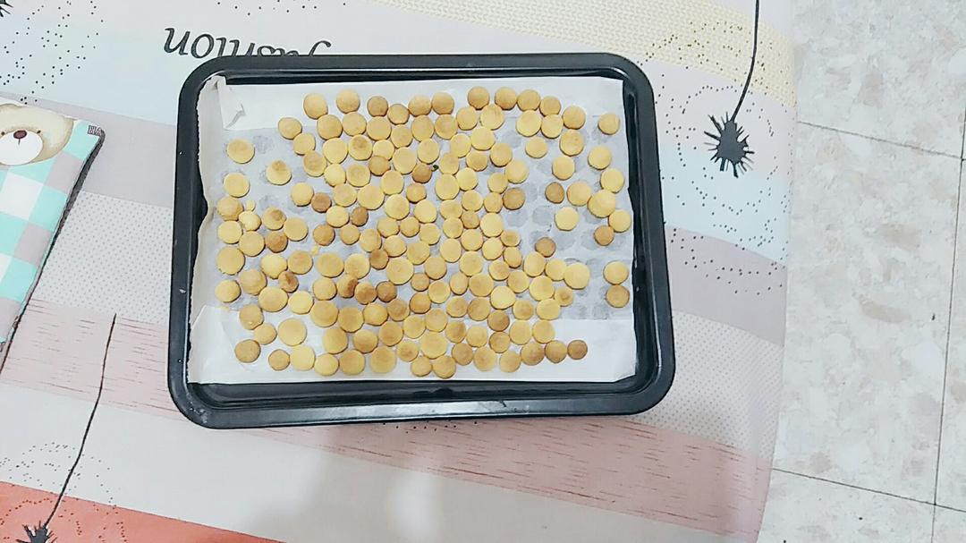 零失败的酥皮泡芙