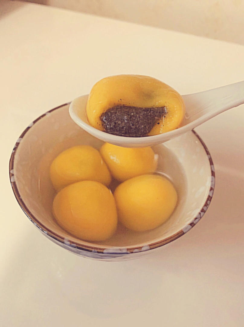 厨娘的美味分享