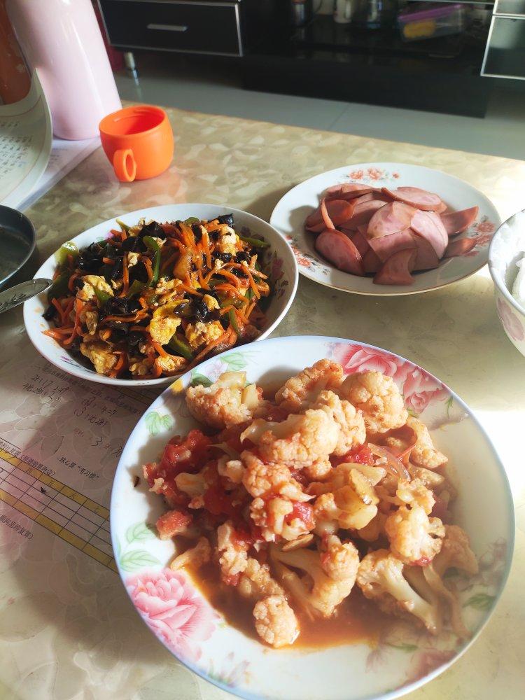 🔟分钟快手‼️比肉还好吃的鱼香鸡蛋❗️巨下饭