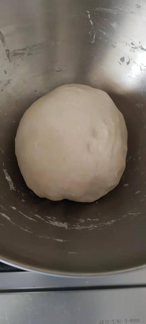 土鸡冬笋面疙瘩汤【11月北鼎珐琅铸铁锅食谱】