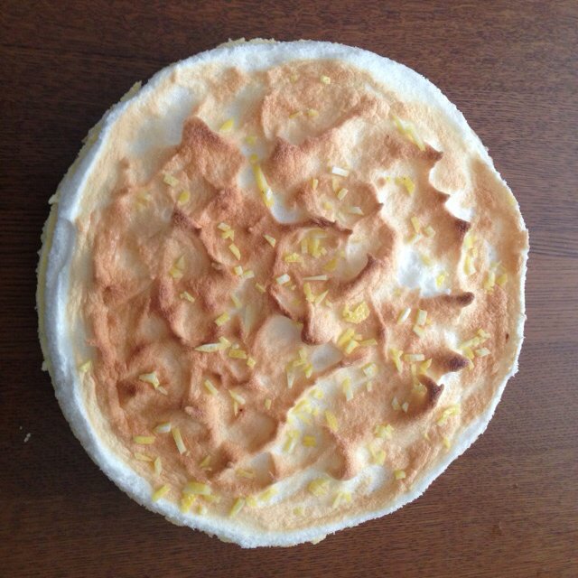 NYC Cheesecake