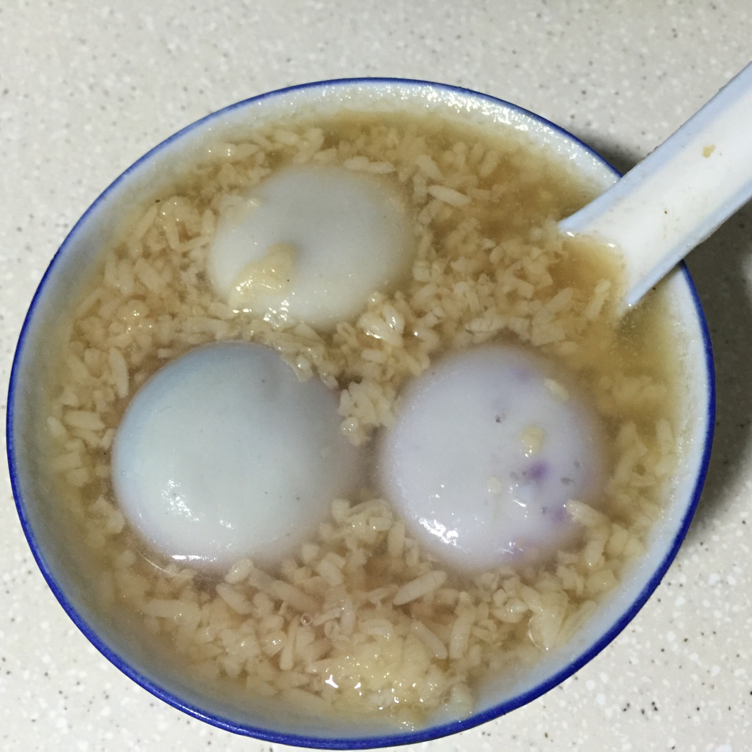 酒酿 (酒酿系列一）