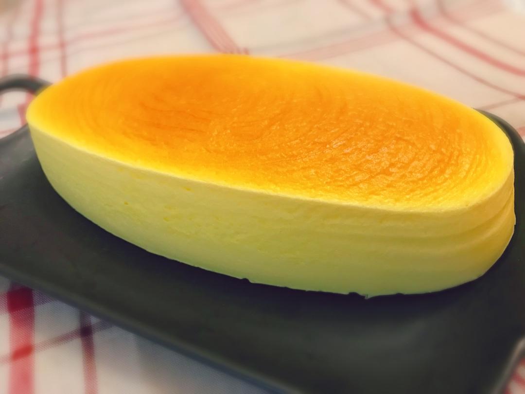 8寸完美轻乳酪蛋糕