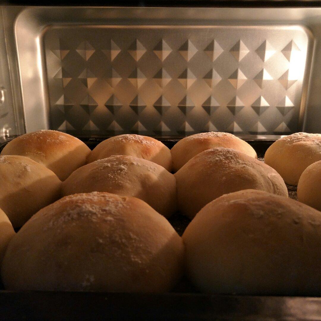 芒果奶酪白面包