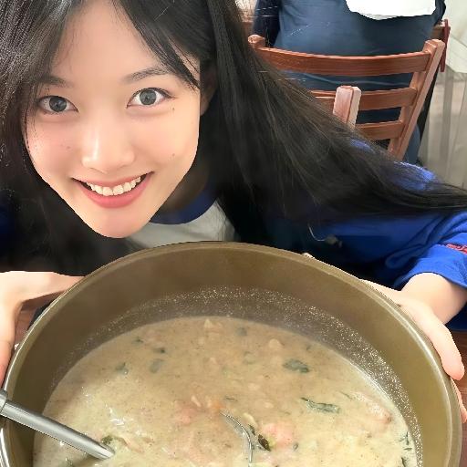 金女士的营养饭桌